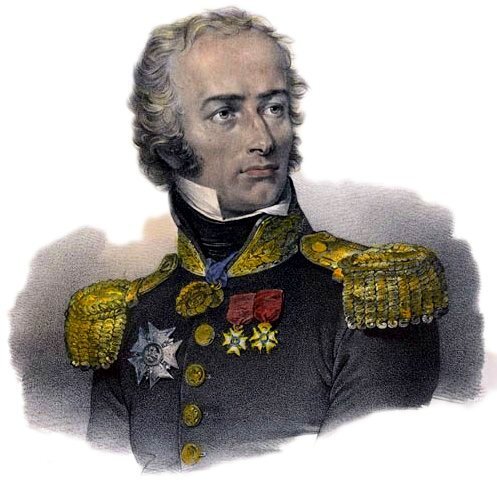 Correspondence of General Foy in Spain, 1812 (III) …
