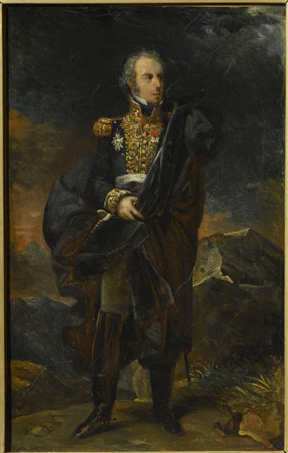 Correspondence of General Foy in Spain, 1812 (I) …