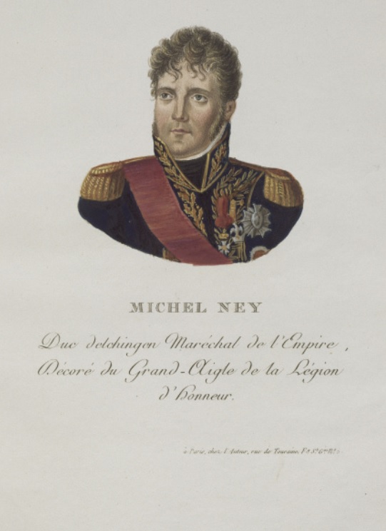 Marshal Ney and Asturias – Galicia, Spain 1809 (II) …